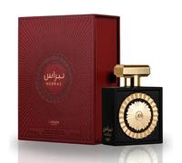 Lattafa Nebras / Nebras Elixir Eau de Parfum Unisex 100 ml - Profumo dolce, vanigliato, gourmand, elegante e avvolgente