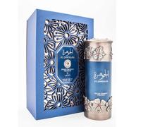Lattafa Niche Emarati Al Jawhara Eau De Parfum 100ml Spray