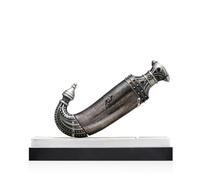 Lattafa Niche Emarati Khanjar Eau de Parfum (unisex) 85 ml