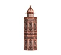 Lattafa Niche Emarati Mughal Fort Eau de Parfum (unisex) 100 ml