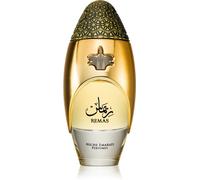 Niche Emarati Remas Eau de Parfum unisex 100 ml