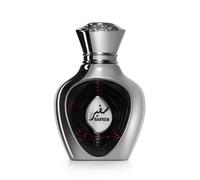 Lattafa Niche Emarati Safeer eau de parfum da uomo
