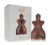 LATTAFA NICHE EMARATI TOLEEN Eau De Parfum 80 ml