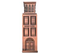 Lattafa Niche Emarati Vintage Castle Eau de Parfum unisex 100 ml