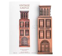 Lattafa Niche Emarati Vintage Castle eau de parfum da uomo