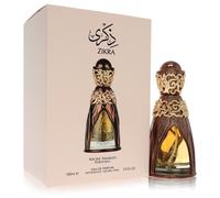 LATTAFA NICHE EMARATI ZIKRA Eau De Parfum 100 ml