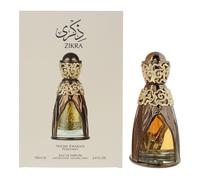 Lattafa Niche Emarati Zikra Eau De Parfum 100ml for Unisex
