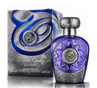 LATTAFA OPULENT BLUE OUD ELIXIR EDP 100ML