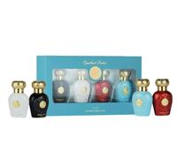 LATTAFA OPULENT COLLECTION SET 4X25ML
