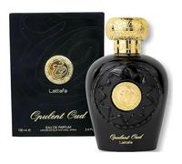 Lattafa Opulent Oud Eau de Parfum unisex 100 ml