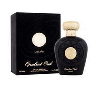 Lattafa Opulent Oud Eau de Parfum unisex 100 ml