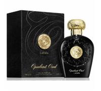 Lattafa Opulent Oud Edp Spray 100 Ml