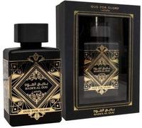 Lattafa Oud For Glory, Eau de Parfum, 100 ml (per uomini e donne), Badee Al Oud