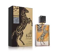 Lattafa Oud Lail Maleki Eau de Parfum Unisex 100 m
