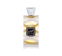 Lattafa Oud Mood 100Ml Per Uomo (Eau De Parfum) Reminiscence