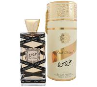 Lattafa Oud Mood Eau de Parfum 100 ml Unisex