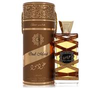 LATTAFA OUD MOOD ELIXIR Eau De Parfum 100 ml Unisex