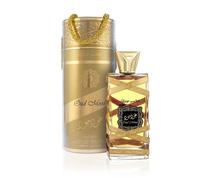 Lattafa Oud Mood Elixir eau de parfum unisex 100 ml