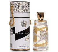 LATTAFA OUD MOOD MUSK 100ML EAU DE PARFUM SPRAY NUOVO E SIGILLATO