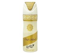 LATTAFA OUD MOOD DEODORANT SPRAY 200ML