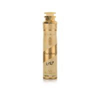 Lattafa Oud Mood 300 ml - Deodorante per ambienti