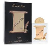 Lattafa Peace & Love Lattafa EdP 3.4 oz / e 100 ml