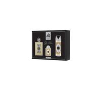 Lattafa Pride King Of Arabia EDP 100 ml + EDP 20 ml + DEO spray 200 ml