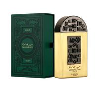 Lattafa Maharjan Gold Eau De Parfum 100Un Spray