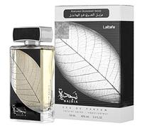 Lattafa Najdia EDP 100 ml + DEO spray (fragranza casuale dal produttore) 50 ml UNISEX