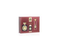 Lattafa Pride Nebras EDP 100 ml + EDP 20 ml + DEO spray 200 ml