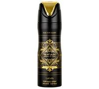Lattafa Bade'e Al Oud Oud for Glory Deodorante spray 200 ml