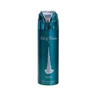 Lattafa Pride Art of Arabia I 200 ml spray deodorante per Uomo