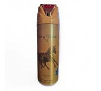 Lattafa perfumes Pride Art Of Nature II Deospray 200ml