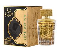 Lattafa perfumes Sheikh Al Shuyukh Luxe Edition EDP 100ml - Eau de Parfum
