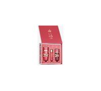 Lattafa perfumes Yara Candy Cofanetto EDP 100 ml, mini EDP 12 ml e spray per capelli 50 ml