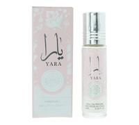 Lattafa Perfumes Yara - Penna a sfera, ideale per l'uso quotidiano, 10 ml