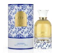 Lattafa Petra Eau De Parfum 100ml Spray