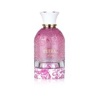 Lattafa Petra Viola per donne, EDP spray, 100 ml | Profumo femminile fruttato florientale
