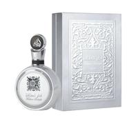 Lattafa Platinum For Man Eau De Parfum 100ml