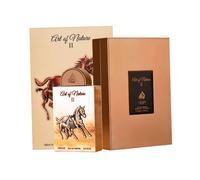 Lattafa Pride 100Ml Art Of Nature Ii (Eau De Parfum) Unisex