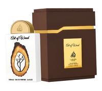 Lattafa Pride 100Ml Art Of Wood (Eau De Parfum) Unisex