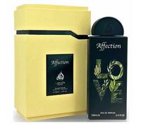 Lattafa Pride Affection Eau De Parfum Spray 100ml