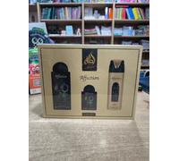 Lattafa Pride Affection EDP 100 ml + EDP 20 ml + DEO spray 200 ml UNISEX