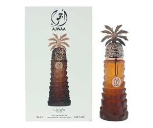 Lattafa Pride Ajwaa Eau De Parfum 90ml Unisex Perfume