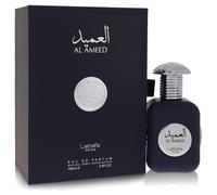 LATTAFA PRIDE AL AMEED Eau De Parfum 100 ml Unisex