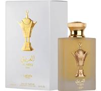 Lattafa Pride Al Areeq Gold Eau de Parfum 100 ml