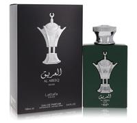 LATTAFA PRIDE AL AREEQ SILVER Eau De Parfum 100 ml Unisex