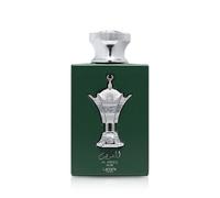 Lattafa Pride Al Areeq Silver Eau de Parfum (unisex) 100 ml