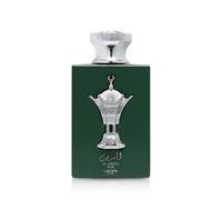 Lattafa Pride Al Areeq Silver Eau de Parfum (unisex) 100 ml