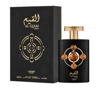 Lattafa Pride Al Qiam Gold Eau de Parfum (unisex) 100 ml